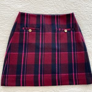 LOFT skirt